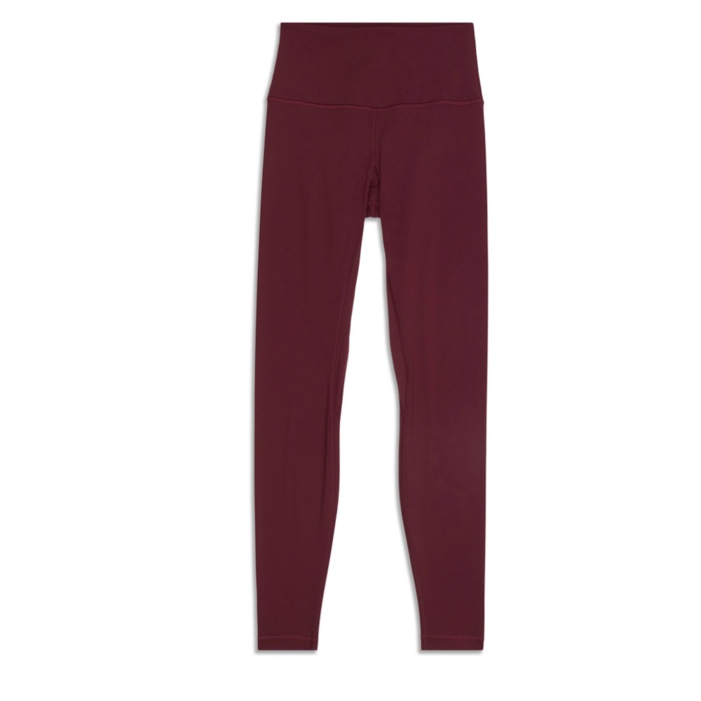 Lululemon align high rise legging **good as new condition**